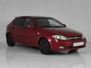Chevrolet  3