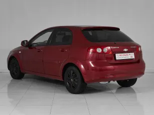 Chevrolet  4
