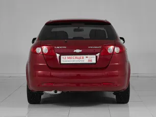 Chevrolet  5