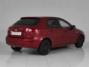 Chevrolet  6