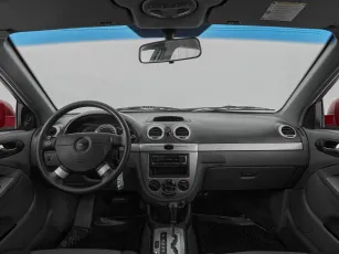 Chevrolet  8