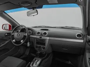Chevrolet  9