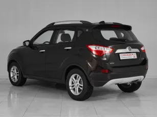 Changan  4