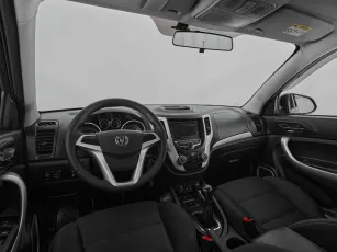 Changan  7