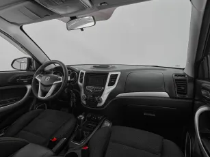 Changan  9