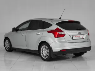 Ford  4