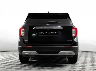 Ford  4