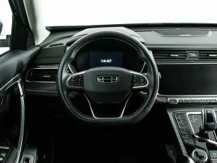 Geely  10
