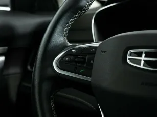 Geely  11