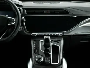 Geely  13