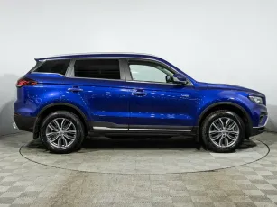 Geely  4