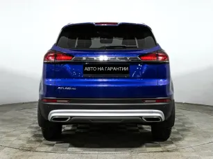 Geely  6