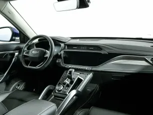 Geely  7