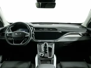 Geely  8