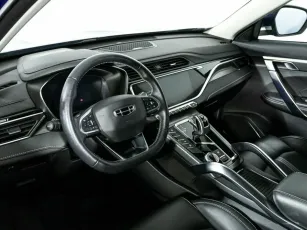 Geely  9