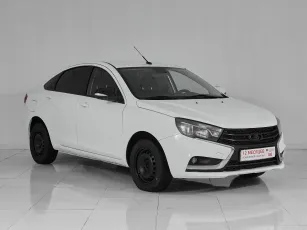 Lada (ВАЗ)  3