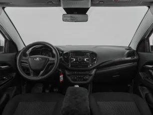 Lada (ВАЗ)  8