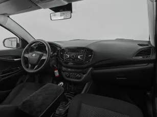 Lada (ВАЗ)  9