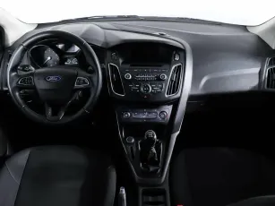 Ford  10