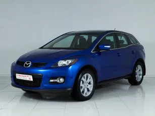 Mazda  1