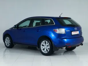 Mazda  4