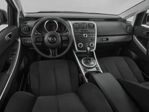 Mazda  7