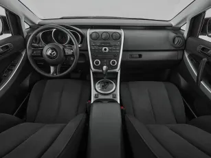 Mazda  8
