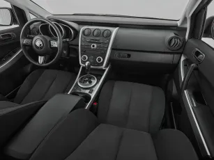 Mazda  9