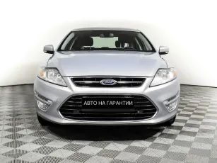 Ford  2