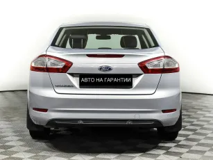 Ford  5
