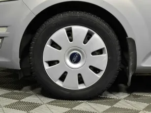Ford  7
