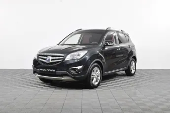 Changan  1
