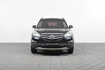 Changan  2