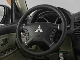Mitsubishi  10