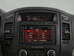 Mitsubishi  16