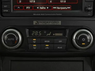 Mitsubishi  17