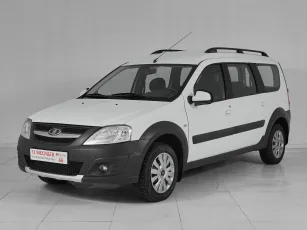 Lada (ВАЗ)  1