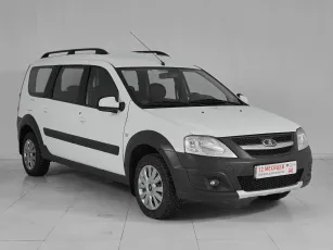Lada (ВАЗ)  3