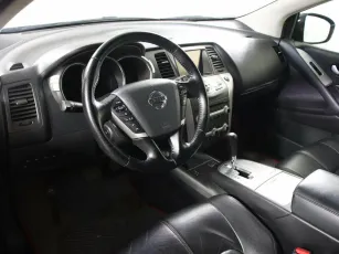 Nissan  7