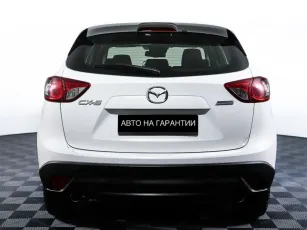 Mazda  6