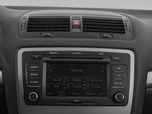Skoda  14
