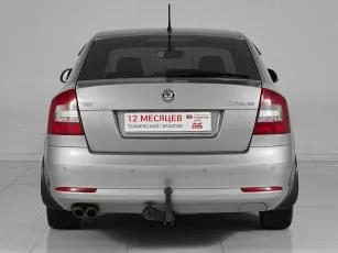 Skoda  5
