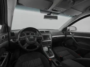 Skoda  7