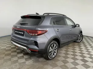 Kia  6