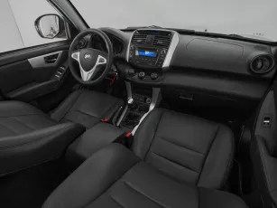 Lifan  10