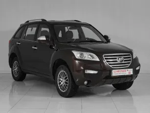 Lifan  3