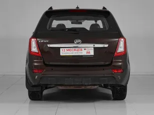 Lifan  5