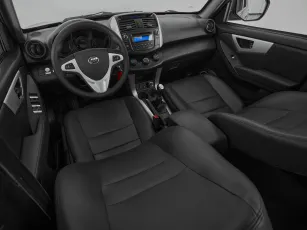Lifan  8