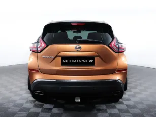 Nissan  6