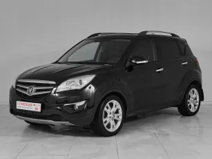Changan  1